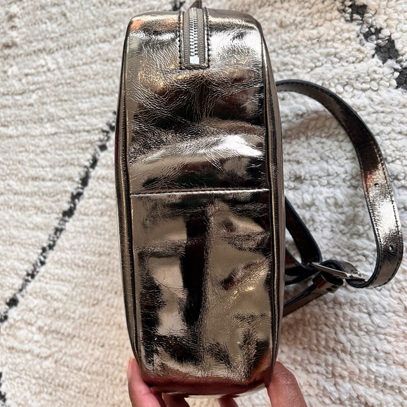 Madewell Sling Crossbody Bag - Picture 7 of 11